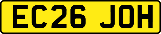 EC26JOH