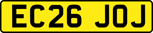 EC26JOJ