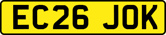 EC26JOK