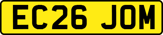 EC26JOM
