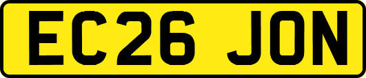 EC26JON