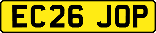 EC26JOP