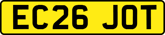 EC26JOT