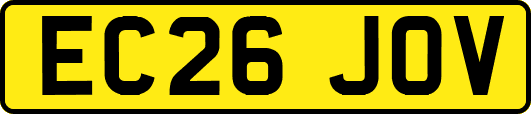EC26JOV