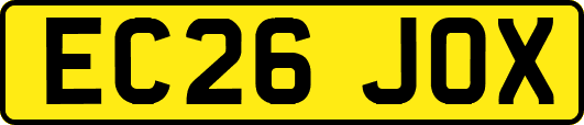 EC26JOX