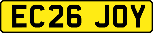 EC26JOY