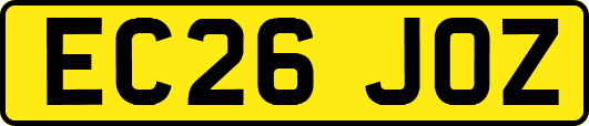 EC26JOZ