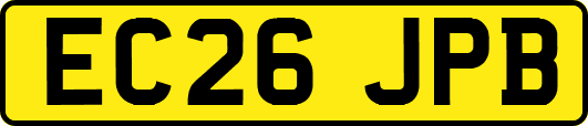 EC26JPB