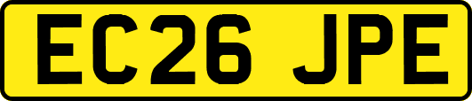 EC26JPE