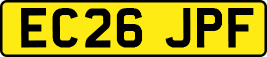 EC26JPF