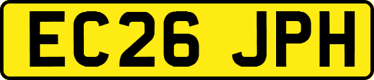 EC26JPH