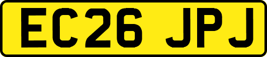 EC26JPJ