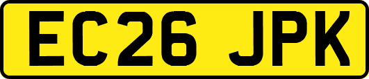 EC26JPK
