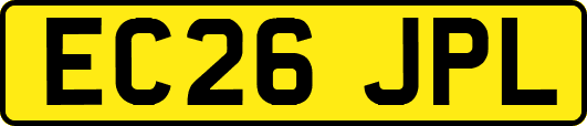 EC26JPL