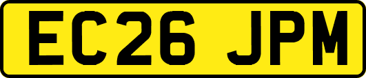 EC26JPM