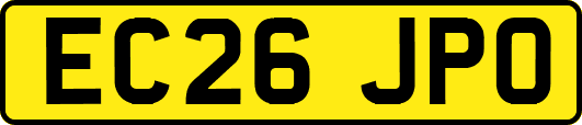 EC26JPO