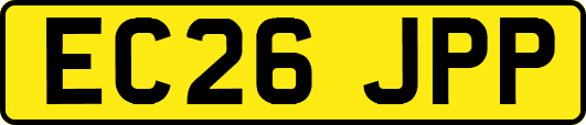 EC26JPP