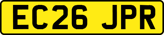 EC26JPR