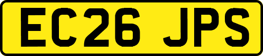 EC26JPS