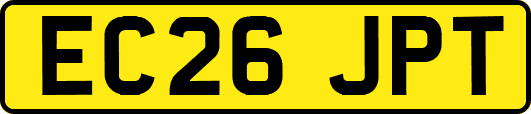 EC26JPT