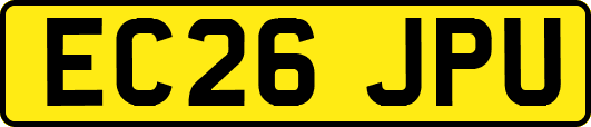 EC26JPU