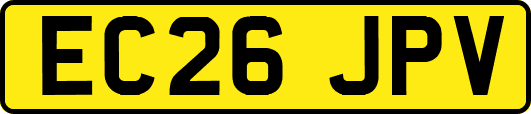 EC26JPV