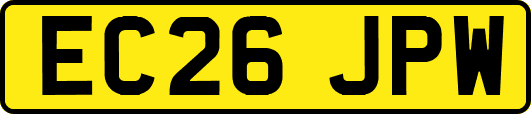 EC26JPW