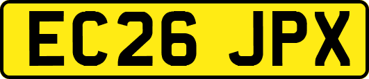 EC26JPX