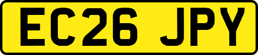 EC26JPY