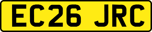EC26JRC