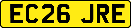 EC26JRE