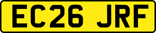 EC26JRF