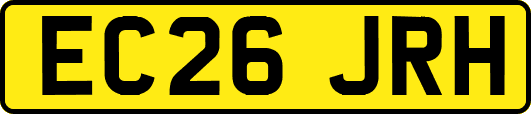 EC26JRH