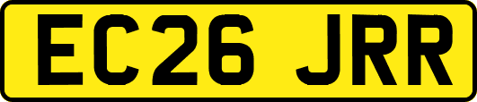 EC26JRR