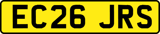 EC26JRS