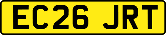 EC26JRT