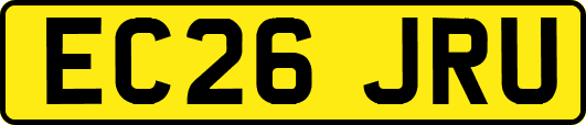 EC26JRU