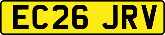 EC26JRV