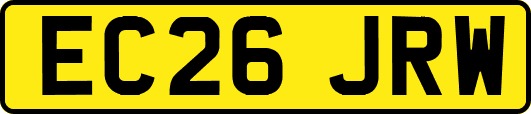 EC26JRW