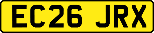 EC26JRX