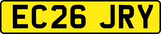 EC26JRY