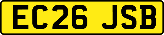 EC26JSB
