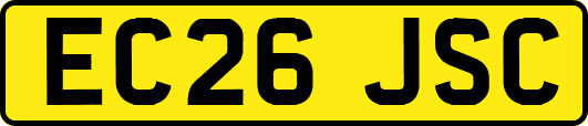 EC26JSC