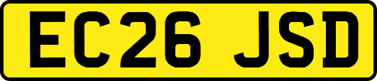 EC26JSD