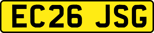EC26JSG