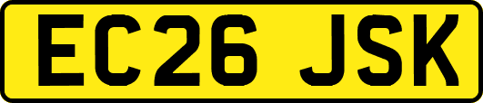 EC26JSK