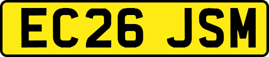EC26JSM
