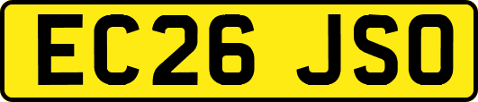 EC26JSO
