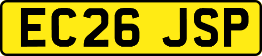 EC26JSP