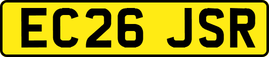 EC26JSR